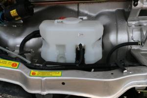 東風(fēng)途逸 T3 1.3L 87馬力 汽油 2.5米 國五 雙排欄板微卡(DFA1020D50Q5)