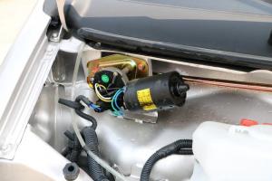 東風(fēng)途逸 T3 1.3L 87馬力 汽油 2.5米 國五 雙排欄板微卡(DFA1020D50Q5)