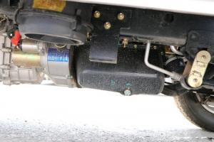 東風(fēng)途逸 T3 1.3L 87馬力 汽油 2.5米 國五 雙排欄板微卡(DFA1020D50Q5)