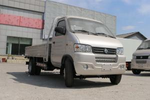 東風(fēng)途逸 T3 87馬力 3.3米 國五 單排欄板微卡(DFA1030S50Q6)