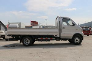 東風(fēng)途逸 T3 87馬力 3.3米 國五 單排欄板微卡(DFA1030S50Q6)