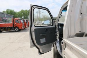 東風(fēng)途逸 T3 87馬力 3.3米 國五 單排欄板微卡(DFA1030S50Q6)