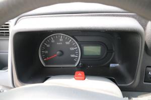 東風(fēng)途逸 T3 87馬力 3.3米 國五 單排欄板微卡(DFA1030S50Q6)