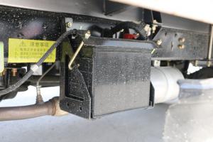 東風(fēng)途逸 T3 87馬力 3.3米 國五 單排欄板微卡(DFA1030S50Q6)