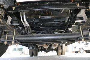 東風(fēng)途逸 T3 87馬力 3.3米 國五 單排欄板微卡(DFA1030S50Q6)