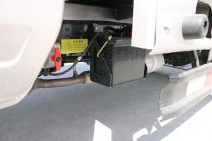 東風(fēng)途逸 T3 87馬力 3.3米 國五 單排欄板微卡(DFA1030S50Q6)