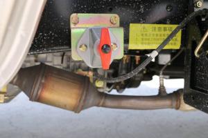 東風(fēng)途逸 T3 87馬力 3.3米 國五 單排欄板微卡(DFA1030S50Q6)