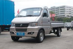 東風(fēng)途逸 T3 1.3L 91馬力 2.7米 國六 單排欄板小卡(單后輪)(EQ1031S60Q4)