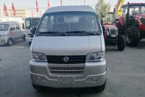 東風(fēng)途逸 T3 1.3L 87馬力 2.2米 國五 雙排倉柵式微卡(DFA5020CCYD50Q5AC)