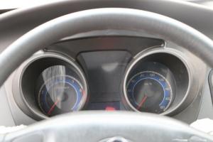 東風(fēng)途逸 T3 110馬力 汽油 2.5米 國五 雙排欄板微卡(EQ1031D15QE)