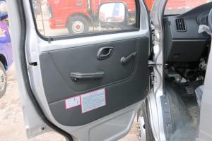 東風(fēng)途逸 T3 110馬力 汽油 2.5米 國五 雙排欄板微卡(EQ1031D15QE)