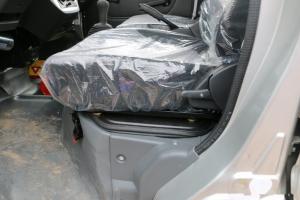 東風(fēng)途逸 T3 110馬力 汽油 2.5米 國五 雙排欄板微卡(EQ1031D15QE)