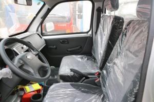 東風(fēng)途逸 T3 110馬力 汽油 2.5米 國五 雙排欄板微卡(EQ1031D15QE)