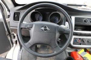 東風(fēng)途逸 T3 110馬力 汽油 2.5米 國五 雙排欄板微卡(EQ1031D15QE)