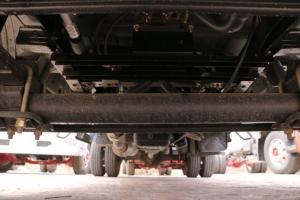 東風(fēng)途逸 T3 110馬力 汽油 2.5米 國五 雙排欄板微卡(EQ1031D15QE)