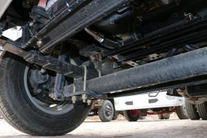 東風(fēng)途逸 T3 110馬力 汽油 2.5米 國五 雙排欄板微卡(EQ1031D15QE)