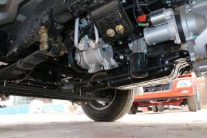 東風(fēng)途逸 T3 110馬力 汽油 2.5米 國五 雙排欄板微卡(EQ1031D15QE)