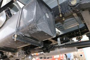 東風(fēng)途逸 T3 110馬力 汽油 2.5米 國五 雙排欄板微卡(EQ1031D15QE)