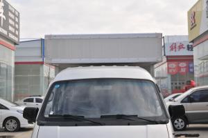 東風(fēng)途逸 T3 1.5L 113馬力 2.7米 國六 雙排廂式小卡(EQ5031XXYD60Q6AC)