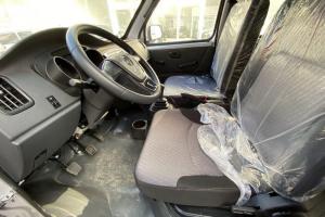 東風(fēng)途逸 T3 1.5L 113馬力 2.7米 國六 雙排廂式小卡(EQ5031XXYD60Q6AC)