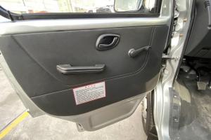 東風(fēng)途逸 T3 1.5L 113馬力 2.7米 國六 雙排廂式小卡(EQ5031XXYD60Q6AC)