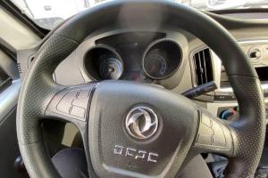 東風(fēng)途逸 T3 1.5L 113馬力 2.7米 國六 雙排廂式小卡(EQ5031XXYD60Q6AC)