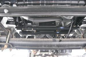 東風(fēng)途逸 T3 1.5L 113馬力 2.7米 國六 雙排廂式小卡(EQ5031XXYD60Q6AC)