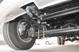 東風(fēng)途逸 T3 1.5L 113馬力 2.7米 國六 雙排廂式小卡(EQ5031XXYD60Q6AC)