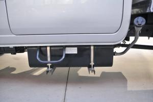 東風(fēng)途逸 T3 1.5L 113馬力 2.7米 國六 雙排廂式小卡(EQ5031XXYD60Q6AC)