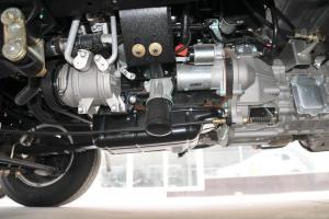 東風(fēng)途逸 T3 1.5L 113馬力 2.7米 國六 雙排廂式小卡(EQ5031XXYD60Q6AC)