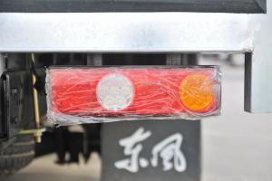 東風(fēng)途逸 T3 1.5L 113馬力 2.7米 國六 雙排廂式小卡(EQ5031XXYD60Q6AC)