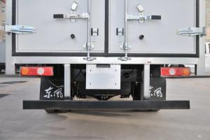 東風(fēng)途逸 T3 1.5L 113馬力 2.7米 國六 雙排廂式小卡(EQ5031XXYD60Q6AC)