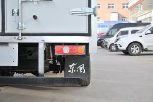 東風(fēng)途逸 T3 1.5L 113馬力 2.7米 國六 雙排廂式小卡(EQ5031XXYD60Q6AC)