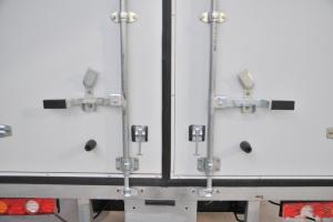 東風(fēng)途逸 T3 1.5L 113馬力 2.7米 國六 雙排廂式小卡(EQ5031XXYD60Q6AC)