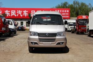 東風(fēng)途逸 T3 1.3L 87馬力 汽油 2.15米 國五 雙排廂式微卡(DFA5030XXYD50Q5AC)