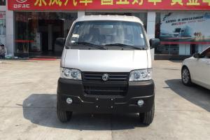 東風(fēng)途逸 T3 1.3L 87馬力 3.3米 國五 單排廂式微卡載貨車(EQ5031XXY50Q6AC)