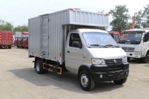 東風(fēng)途逸 T3 87馬力 3.3米 國五 單排廂式微卡(DFA5030XXY50Q6AC)