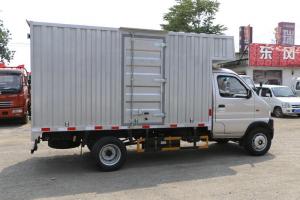 東風(fēng)途逸 T3 87馬力 3.3米 國五 單排廂式微卡(DFA5030XXY50Q6AC)