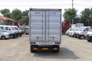 東風(fēng)途逸 T3 87馬力 3.3米 國五 單排廂式微卡(DFA5030XXY50Q6AC)