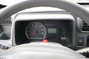 東風(fēng)途逸 T3 87馬力 3.3米 國五 單排廂式微卡(DFA5030XXY50Q6AC)