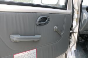 東風(fēng)途逸 T3 87馬力 3.3米 國五 單排廂式微卡(DFA5030XXY50Q6AC)