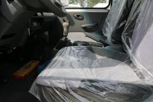 東風(fēng)途逸 T3 87馬力 3.3米 國五 單排廂式微卡(DFA5030XXY50Q6AC)