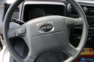 東風(fēng)途逸 T3 87馬力 3.3米 國五 單排廂式微卡(DFA5030XXY50Q6AC)