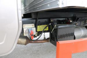 東風(fēng)途逸 T3 87馬力 3.3米 國五 單排廂式微卡(DFA5030XXY50Q6AC)