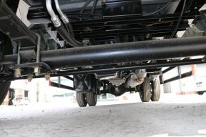 東風(fēng)途逸 T3 87馬力 3.3米 國五 單排廂式微卡(DFA5030XXY50Q6AC)