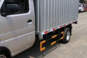 東風(fēng)途逸 T3 87馬力 3.3米 國五 單排廂式微卡(DFA5030XXY50Q6AC)