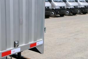 東風(fēng)途逸 T3 87馬力 3.3米 國五 單排廂式微卡(DFA5030XXY50Q6AC)