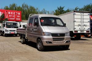 東風(fēng)途逸 T3 87馬力 2.2米 國五 雙排欄板微卡(DFA1020D50Q5)