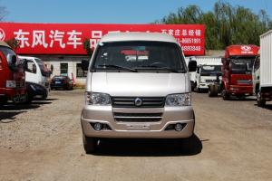 東風(fēng)途逸 T3 87馬力 2.2米 國五 雙排欄板微卡(DFA1020D50Q5)