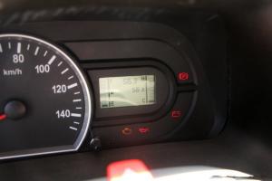 東風(fēng)途逸 T3 87馬力 2.2米 國五 雙排欄板微卡(DFA1020D50Q5)